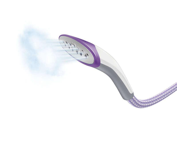 Philips Steamer ClearTouch GC 536/35 biało-fioletowy - 274114 - zdjęcie 8